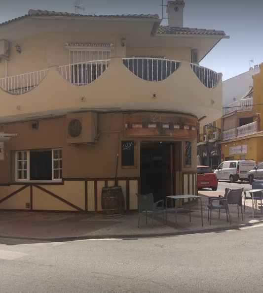 Restaurante en Málaga El Rincón Ibérico